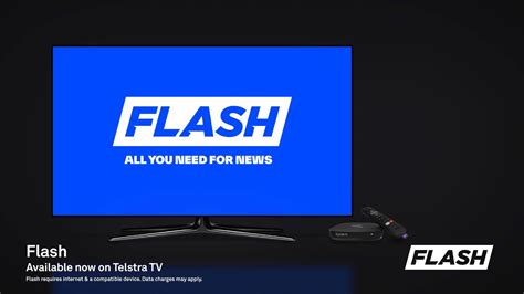 Flash Whats New On Telstra Tv Youtube