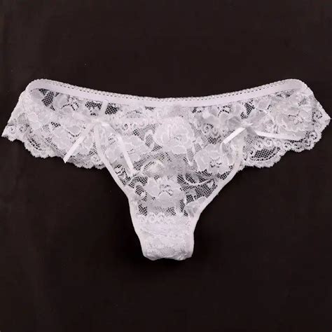 ajf white lace panties off 60 tr