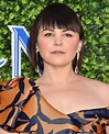GINNIFER GOODWIN at 7th Annual Gold Meets Golden in Los Angeles 01/04 ...
