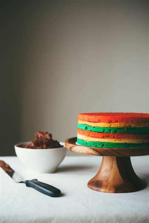 Discover the ethnic origin and meaning of last names. italian rainbow cookie cake — molly yeh