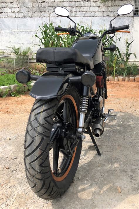 Our reviews detail our likes and dislikes, as well as our overall opinion of the model. Meet Hero Honda Splendor Cruiser Motorcycle by Full ...