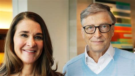 Sexist Data Is Holding Women Back Bill And Melinda Gates Say