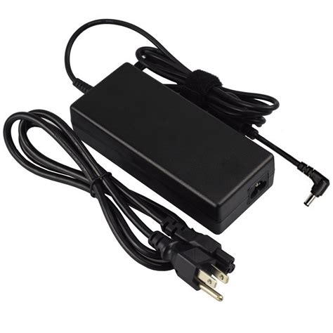 Msi Gf63 Ac Adapter Power Cord Supply Charger Cable Wire Gaming Laptop