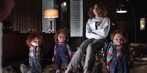 Cult Of Chucky Ending Multiple Dolls Explained