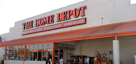 I'm shelley hunter, gift card girlfriend at giftcards.com. Home Depot Confirms Data Breach; Started As Far Back As April - Consumerist