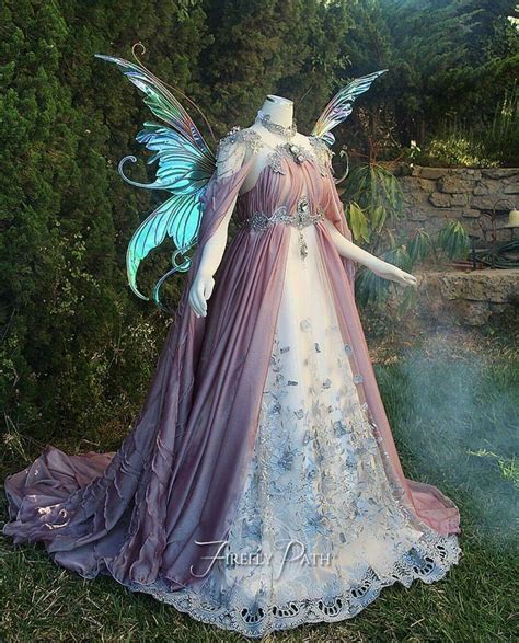 pin by stephanie michaux on cosplay fantasy gowns fantasy dress fairy dress