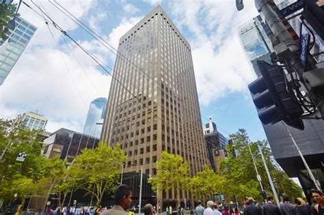 535 Bourke Street Melbourne Vic 3000 Office For Lease 8883159