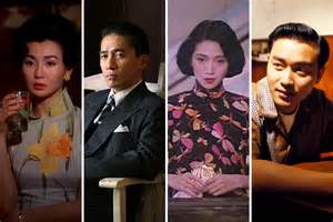 In theaters january 19, 2012 the bounty: The Most Iconic Hong Kong Actors And Actresses—And All The ...