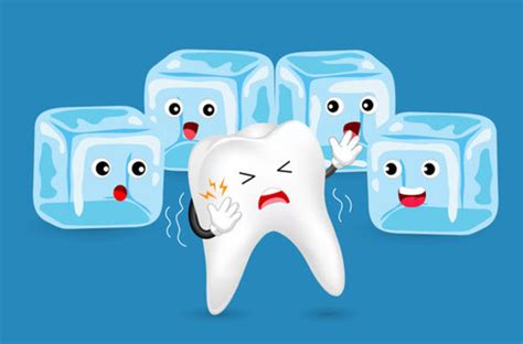 Teeth Sensitivity A Common Problem