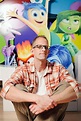 ‘Inside Out’ director Pete Docter named Pixar creative chief ...