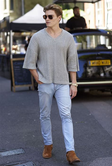 Nice 15 Excellent Outfits To Steal From Oliver Cheshire Check More At