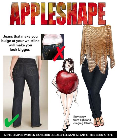 appple body shape round circle body shape clothes outfits fashion and style apple body