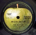 The Beatles - Ob-la-di Ob-la-da (1969, Vinyl) | Discogs