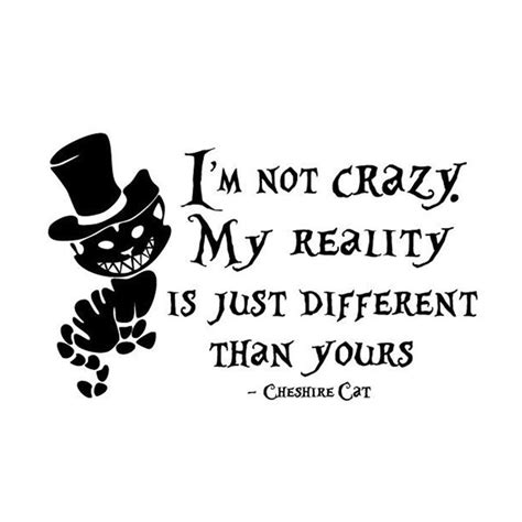 Pin By Jeanette Brosnan On Glass Things Alice And Wonderland Quotes Cheshire Cat Quotes