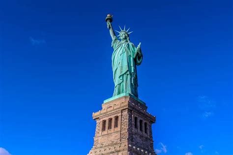 Statueofliberty 6 Your Usa City Guide