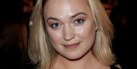 Doctor Who Star Sophia Myles Confirms Dad Died From Coronavirus