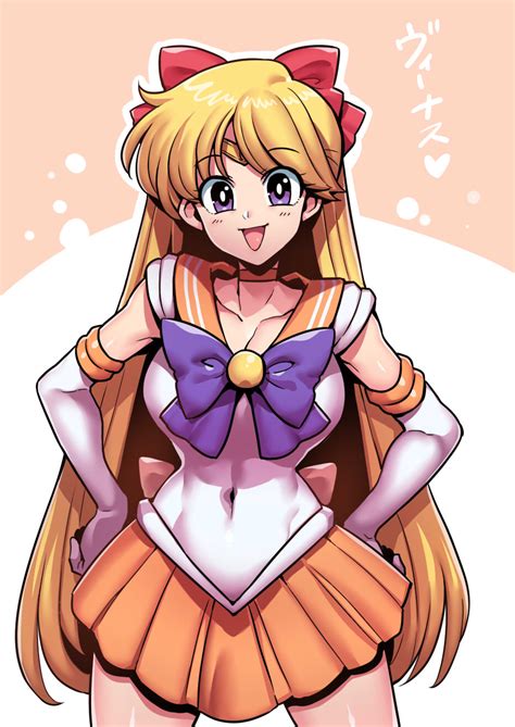 Tukiwani Aino Minako Sailor Venus Bishoujo Senshi Sailor Moon