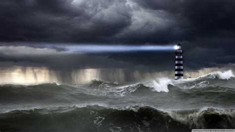 Free Download Sea Storms Wallpaper 1920x1080 31738 1920x1080 For Your