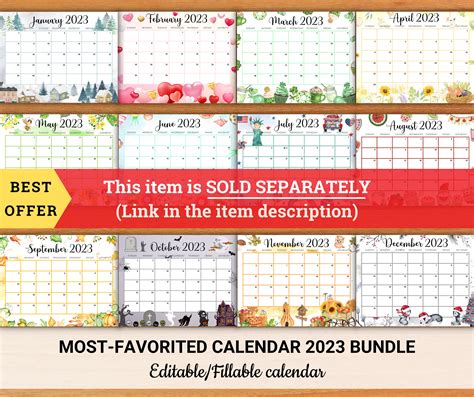 editable june 2023 calendar lgbt pride month planner with etsy australia