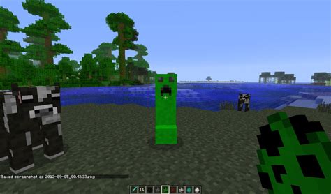 Better Mobs 2 Includes Armor And Terrain Minecraft