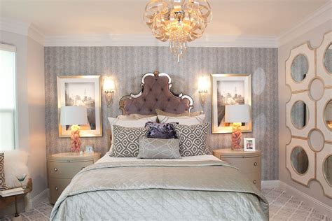 10 Dreamy Southern Bedrooms Southern Lady Magazine In 2022 Serene