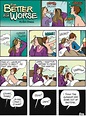 For Better or For Worse Comic Strip on GoComics.com | Bad comics, Fun ...