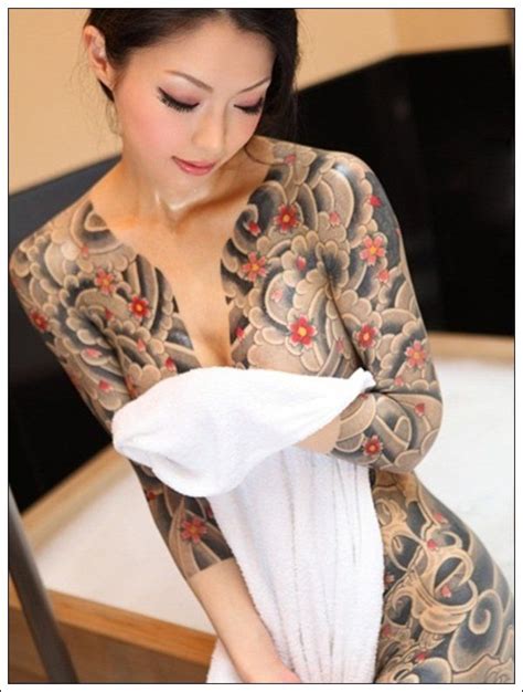 Yakuza Girl Naked Pic Adult Images Comments