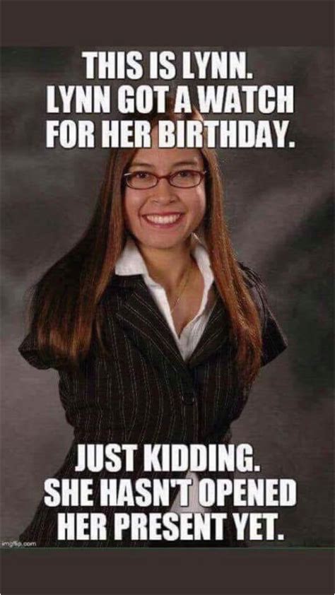 Using meme text generator tool is very easy and user friendly. Obscene Birthday Meme 24 Happy Birthday Memes that Will Make You Die Inside A | BirthdayBuzz