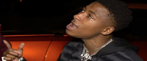 Urban1on1 Nba Youngboy Ft Kodak Black Chosen One Video