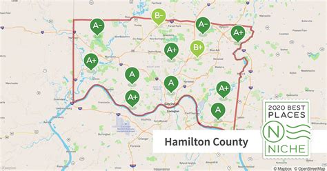 2020 Best Places To Live In Hamilton County Oh Niche