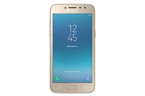 Samsung Galaxy Grand Prime Pro Specifications And Price