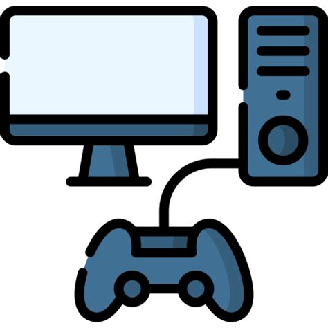 Gaming Free Computer Icons
