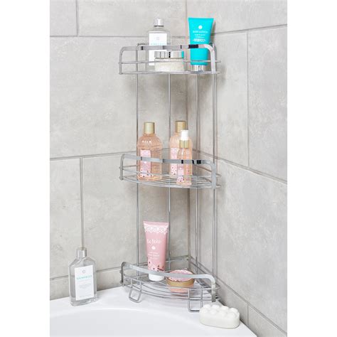 Corner Shower Caddy