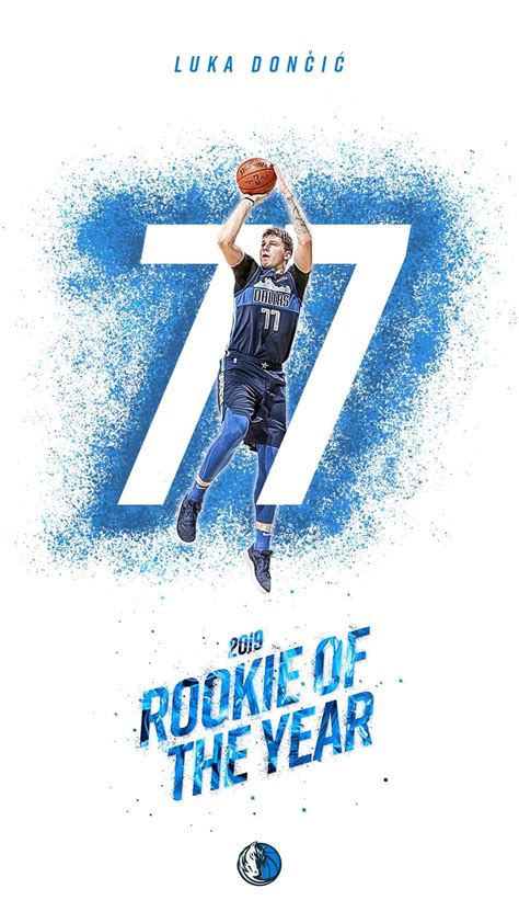 Luka Doncic Phone Wallpapers Wallpaper Cave