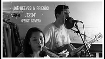 Joe Reeves & Friends - 1234 (Feist Cover) - YouTube