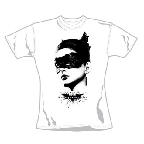 Catwoman T Shirt Uk