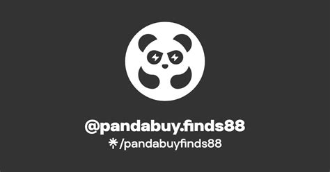 Pandabuyfinds88 Linktree