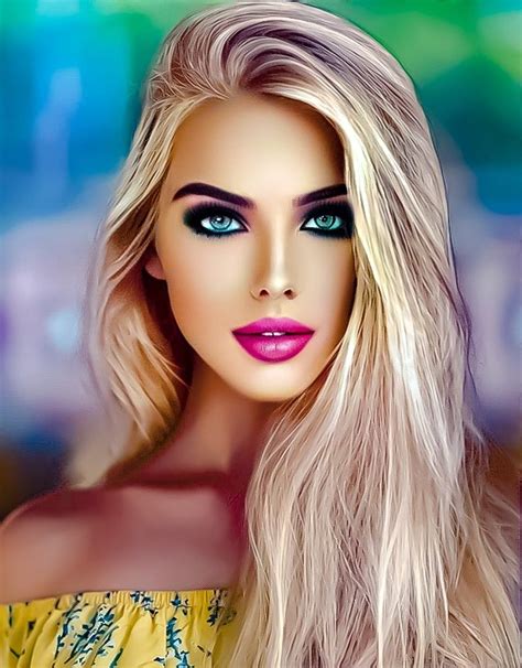 Pin By Osman Aykut71 On 1aaykut71 Face Lady In 2021 Blonde Beauty