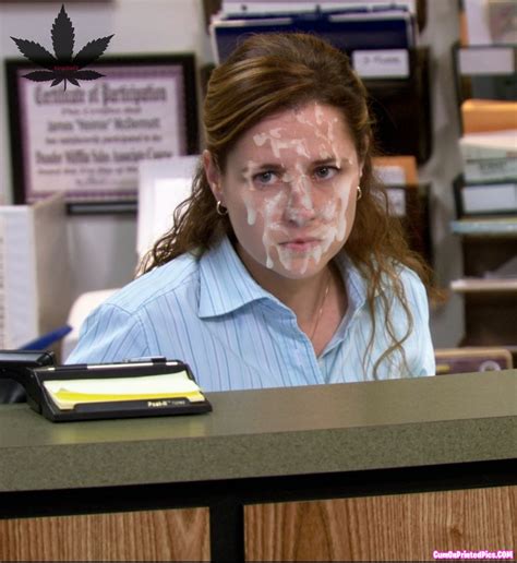 The Office Pam Beesly Gif The Office Pam Beesly What The Hell My XXX