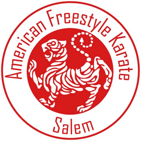 Martial Arts And Karate Classes Salem American Freestyle Karate