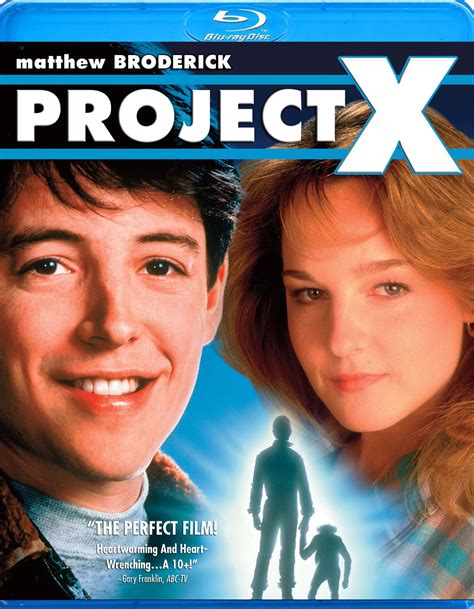 project x dvd release date