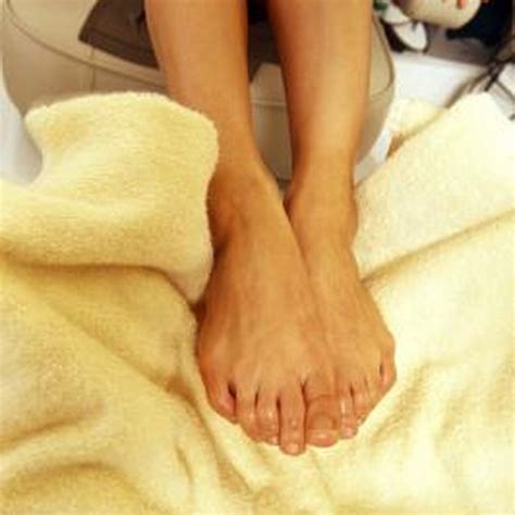 Foot And Toe Exercises With A Towel Healthy Living