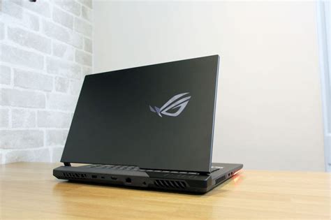 Asus Rog Strix G15 G513 Review Trusted Reviews