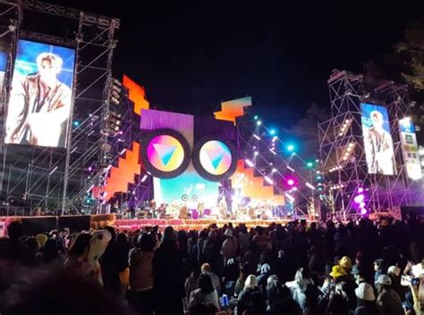 แห่เข้างาน บิ๊กเมาน์เท่น จราจรมุ่งหน้าปากช่องหนาแน่น จุดตรวจโควิดเข้ม เวลา 09.00 น.วันที่ 12. 15 เรื่องที่ชาว Pantip อยากให้รู้ก่อนไปเที่ยวเทศกาลดนตรี ...