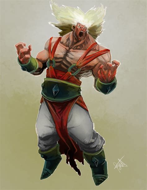 3 characters designed by toyotarou 4 trivia 5 gallery 6. Broly by KZBulat on DeviantArt