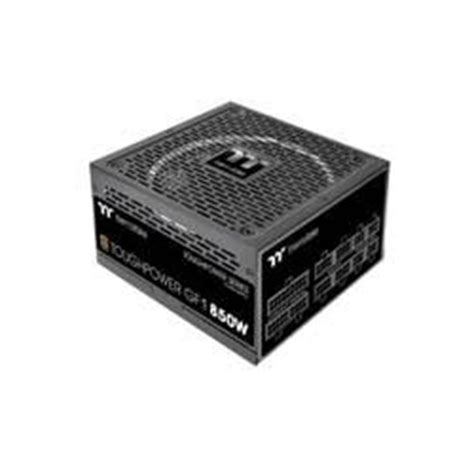 Thermaltake Toughpower Gf1 750w Netzteile 850 Watt 140 Mm 80 Plus