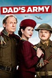 Dad's Army (2016) - Posters — The Movie Database (TMDb)