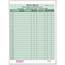 HIPAA Patient Sign In Sheets  Health Forms & Systems Inc