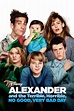 Alexander and the Terrible, Horrible, No Good, Very Bad Day wiki ...