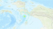 印尼外海發生規模5.9地震 地震深度僅13公里 | 國際 | 三立新聞網 SETN.COM